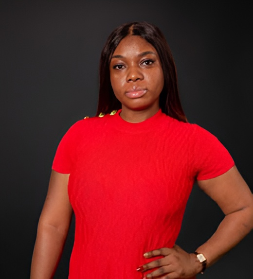 Zakiya Yakubu